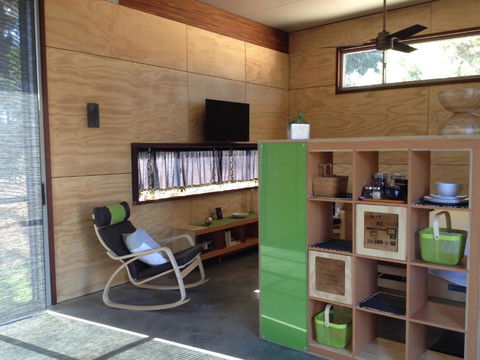 Bed + Bauhaus - Accommodation Batemans Bay 1