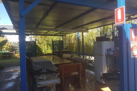 Micks Accommodation Club - Accommodation Batemans Bay 7