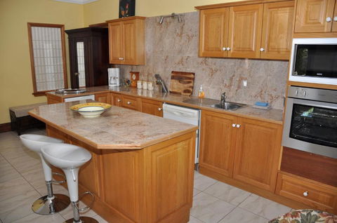 Apartments On Fiedler - Accommodation Batemans Bay 6