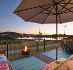 Lakeside Deck House - Accommodation Batemans Bay