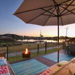 Lakeside Deck House - Accommodation Batemans Bay 0
