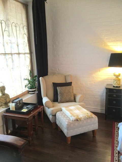 Chiltern Cottage & Indigo Suite - Accommodation Batemans Bay 1