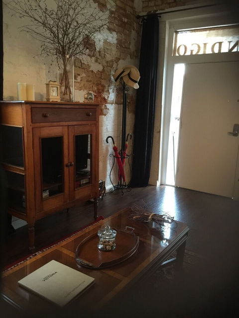 Chiltern Cottage & Indigo Suite - Accommodation Batemans Bay 6