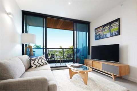 Abode 316 - Accommodation Batemans Bay 0