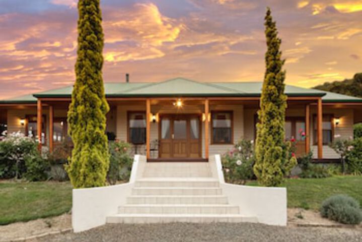 Wattle Grove TAS Accommodation Batemans Bay