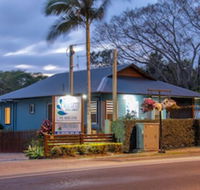 Blue Summit Hideaway