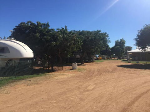 Carnarvon Caravan Park - Accommodation Batemans Bay 2
