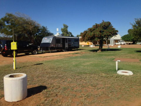 Carnarvon Caravan Park - Accommodation Batemans Bay 3