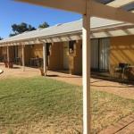 Carnarvon Caravan Park - Accommodation Batemans Bay 0