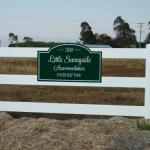 Little Sunnyside Accommodation - Accommodation Batemans Bay 0
