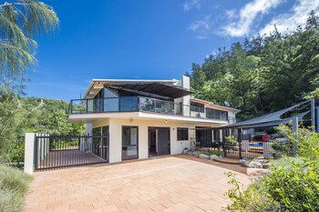 The Beach House At Arthur Bay - Accommodation Batemans Bay 1