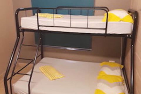 Down Under Hostels On Harriet - Accommodation Batemans Bay 1