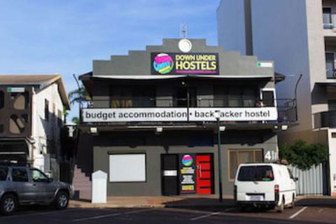 Down Under Hostels On Harriet - Accommodation Batemans Bay 0