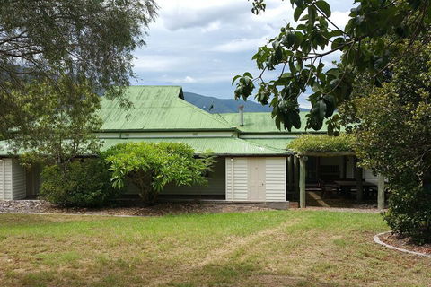 Karamea Homestead - Accommodation Batemans Bay 0
