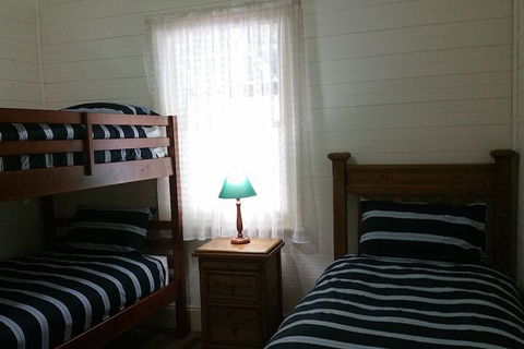Karamea Homestead - Accommodation Batemans Bay 5