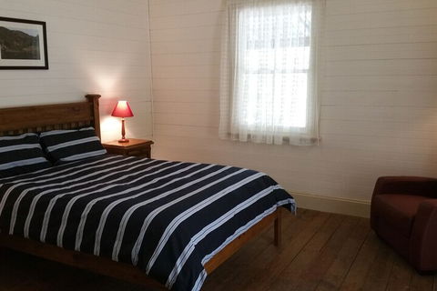 Karamea Homestead - Accommodation Batemans Bay 6