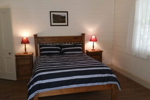 Karamea Homestead - Accommodation Batemans Bay 4