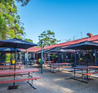 Settlers Inn - Accommodation Batemans Bay