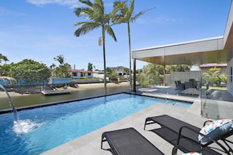 Buena Vista - Accommodation Batemans Bay 0