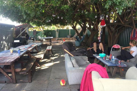 Planet Inn Backpackers - Accommodation Batemans Bay 3