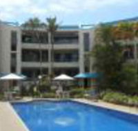 Placid Waters Holiday Apartments - Accommodation Batemans Bay
