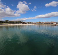 Perth Beachside Holiday House - Accommodation Batemans Bay