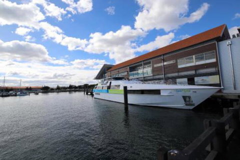 Perth Beachside Holiday House - Accommodation Batemans Bay 2