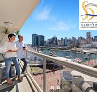 Sydney Darling Harbour Waterfront - Accommodation Batemans Bay