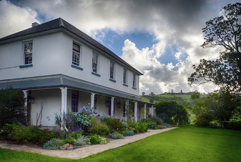 Terragong 1858 - Accommodation Batemans Bay 1