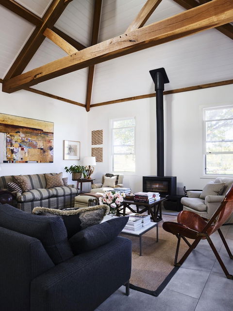 Terragong 1858 - Accommodation Batemans Bay 5