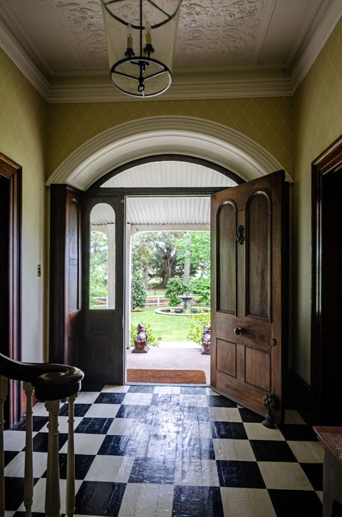 Terragong 1858 - Accommodation Batemans Bay 2