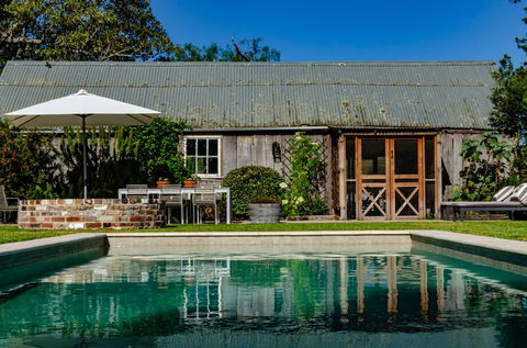 Terragong 1858 - Accommodation Batemans Bay 3