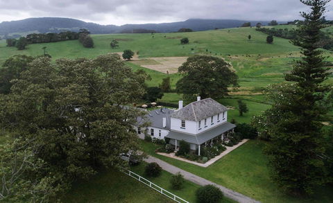 Terragong 1858 - Accommodation Batemans Bay 0
