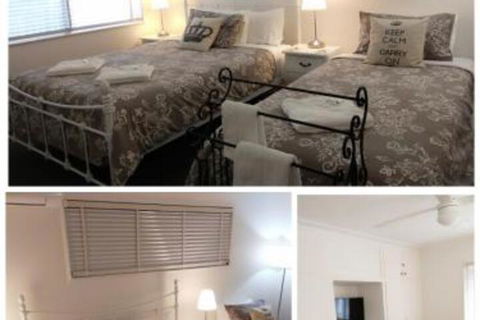 Victoria At Redcliffe Bed & Breakfast - Accommodation Batemans Bay 3
