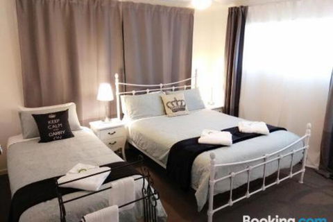 Victoria At Redcliffe Bed & Breakfast - Accommodation Batemans Bay 7