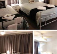 Victoria at Redcliffe Bed  Breakfast - Accommodation Batemans Bay