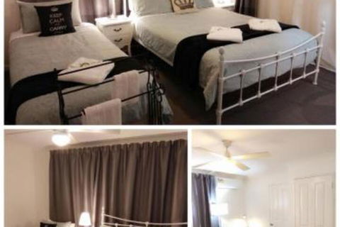Victoria At Redcliffe Bed & Breakfast - Accommodation Batemans Bay 0