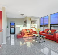 Villa De Marseilles Melbourne - Accommodation Batemans Bay