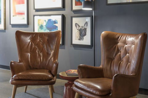 Oaks Melbourne Southbank Suites - Accommodation Batemans Bay 3