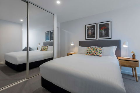 Oaks Melbourne Southbank Suites - Accommodation Batemans Bay 5