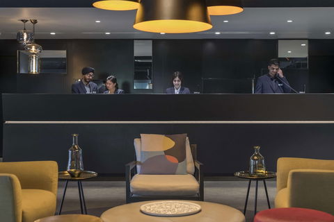 Oaks Melbourne Southbank Suites - Accommodation Batemans Bay 0