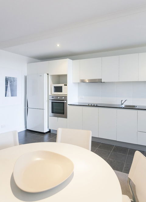 Citystyle Executive Apartments - Accommodation Batemans Bay 1