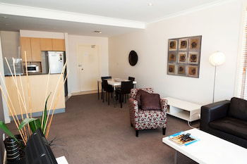 Citystyle Executive Apartments - Accommodation Batemans Bay 0