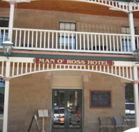 Ross Hotel - Accommodation Batemans Bay