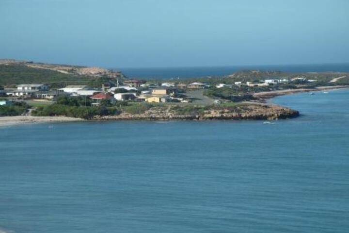 Talia SA Accommodation Batemans Bay