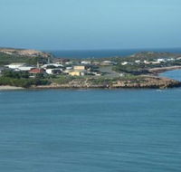 Elliston Waterloo Bay Tourist Park - Accommodation Batemans Bay