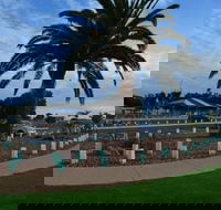 Wallaroo Holiday Park - Accommodation Batemans Bay