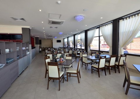 Parklane Motel Murray Bridge - Accommodation Batemans Bay 5