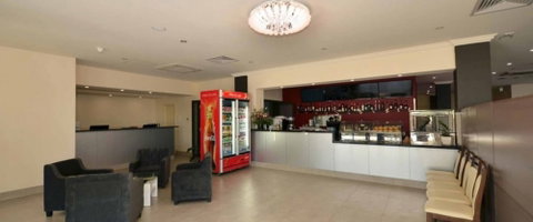 Parklane Motel Murray Bridge - Accommodation Batemans Bay 2