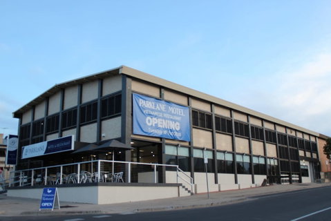 Parklane Motel Murray Bridge - Accommodation Batemans Bay 0